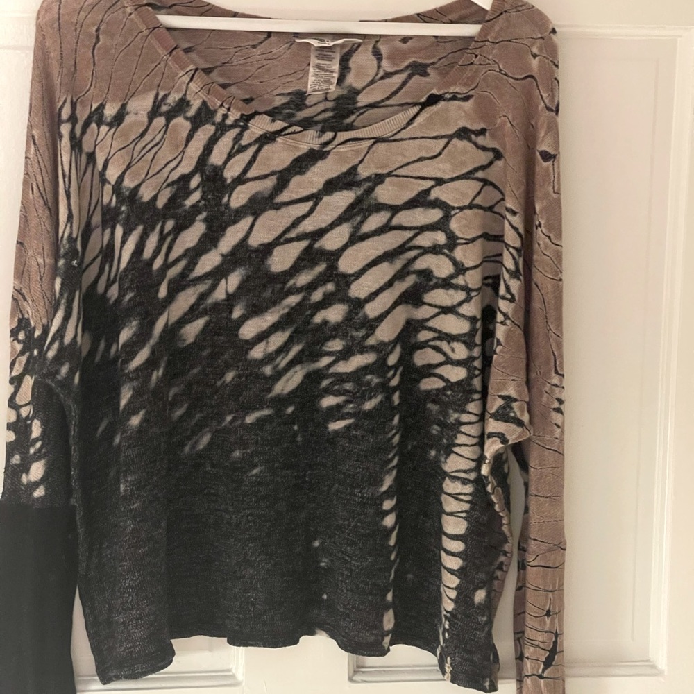 Hard Tail Sweater